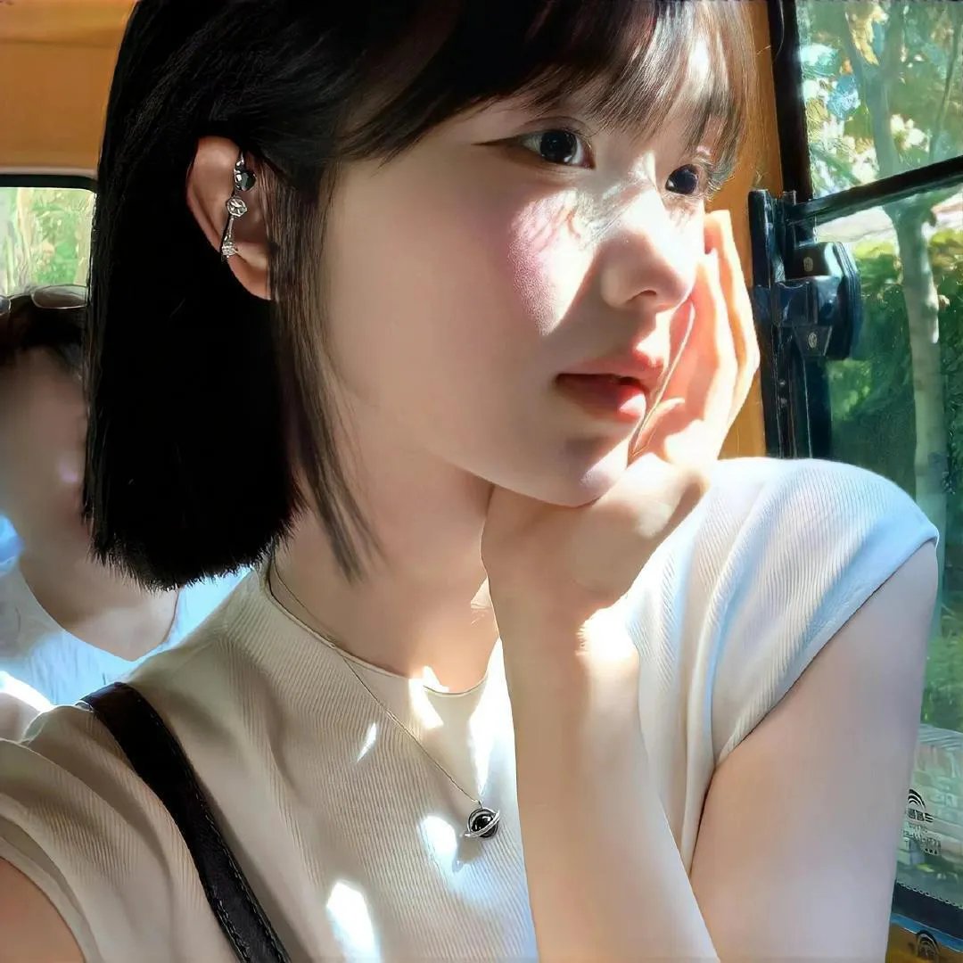 最完美的女孩