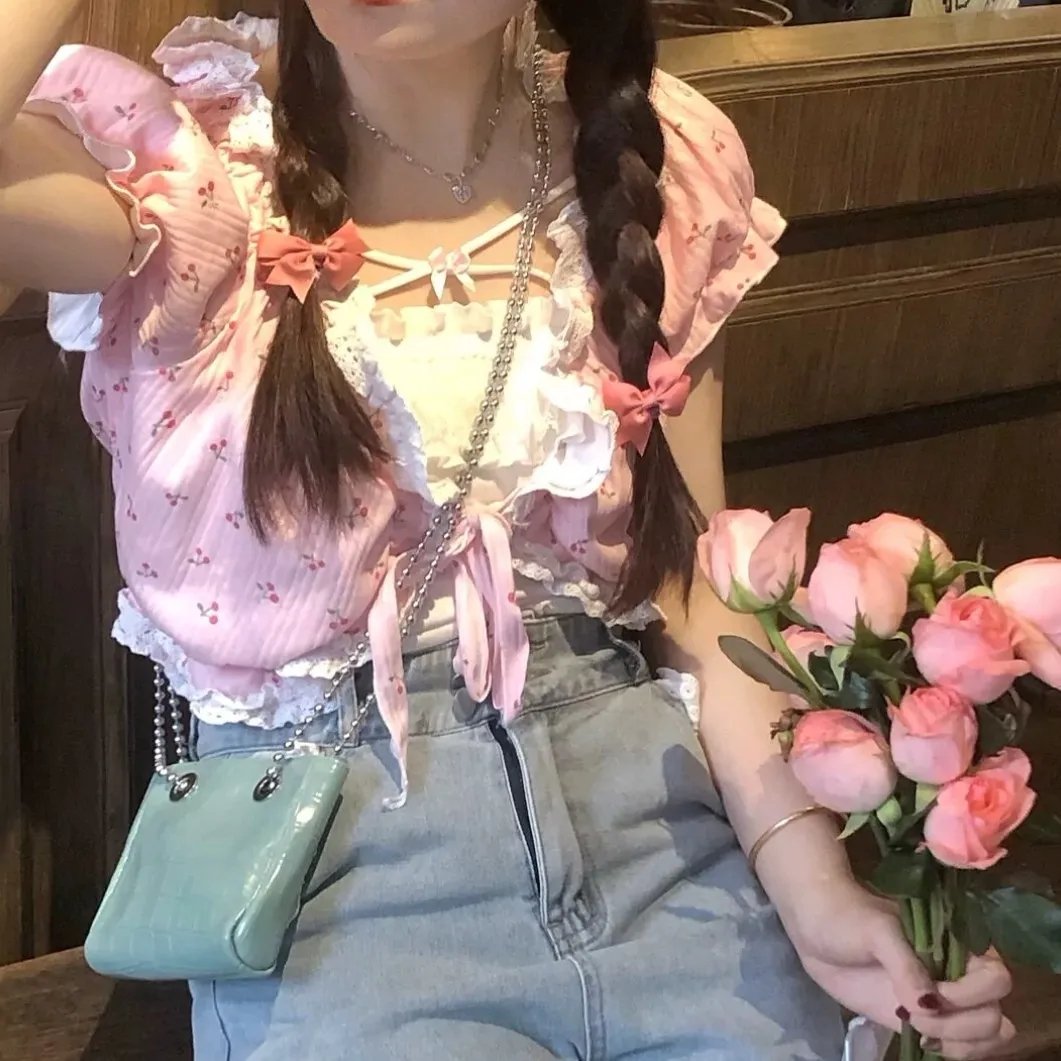 当废青遇上女杀神