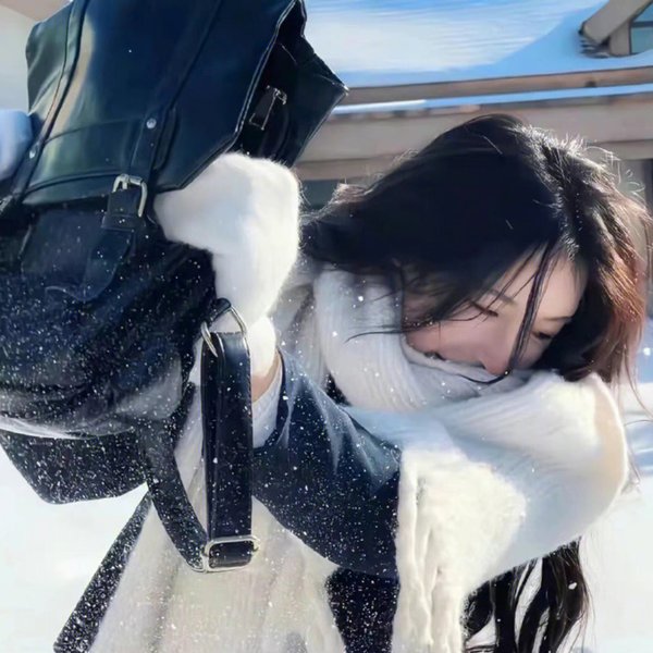 最后的女孩